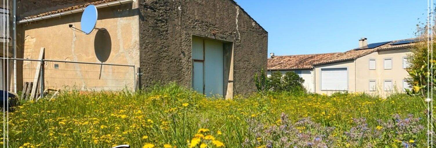 Maison 10 Pièces 240 m² à vendre à Oupia (34210)