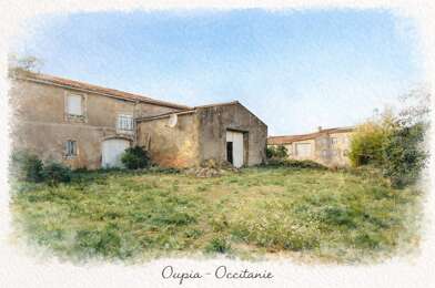 Maison 10 pièces 199000 €