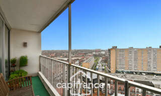 Appartement 4 Pièces 85 m² à vendre à Roubaix (59100)