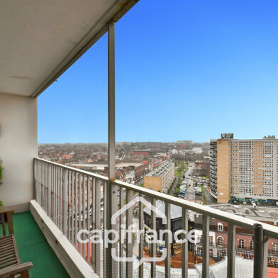 Appartement 4 pièces 130000 €