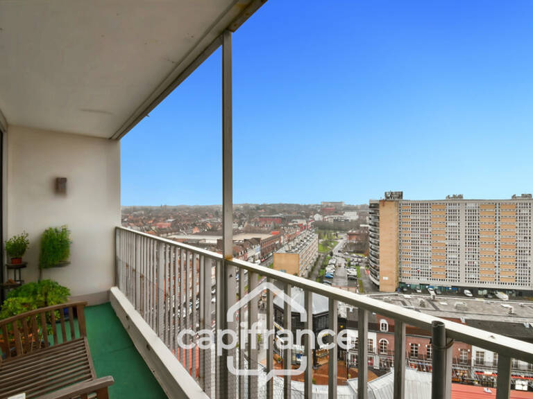 Appartement lumineux avec vue dégagée – Résidence sécurisée avec gardien — photo 1