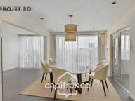 Appartement lumineux avec vue dégagée – Résidence sécurisée avec gardien — photo 4