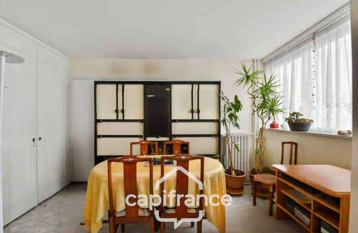 Appartement lumineux avec vue dégagée – Résidence sécurisée avec gardien — photo 5
