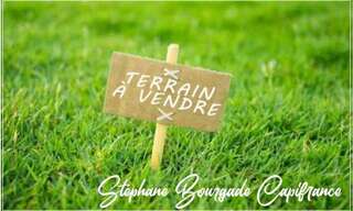 Terrain  942 m² à vendre à Bordères-sur-l'Échez (65320)