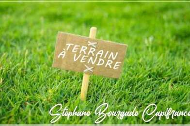 Terrain  69000 €
