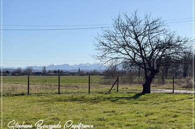 Terrain  69000 €