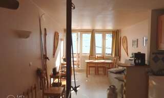 Appartement 2 Pièces 34 m² à vendre à Beaudéan (65710)