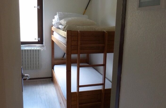 Appartement à vendre 2 pièces LA MONGIE (65) avec Balcon, cellier et casier à ski — photo 5