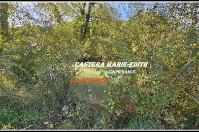 Terrain  44000 €