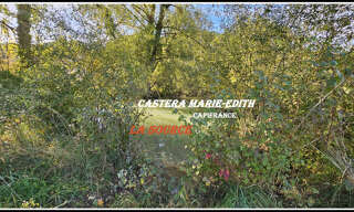 Terrain  2514 m² à vendre à Pessan (32550)