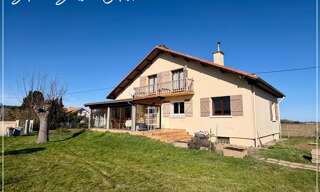 Maison 7 Pièces 154 m² à vendre à Bordères-sur-l'Échez (65320)