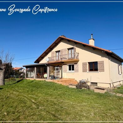 Maison 7 pièces 238000 €