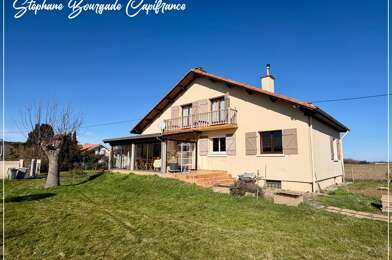 Maison 7 pièces 219000 €