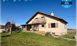 Maison 7 Pièces 154 m² à vendre à Bordères-sur-l'Échez (65320)