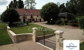 Maison 8 Pièces 187 m² à vendre à Gerland (21700)