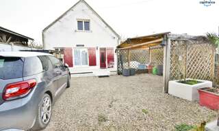 Maison 4 Pièces 91 m² à vendre à Meusnes (41130)