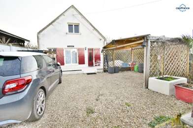 Maison 4 pièces 133000 €