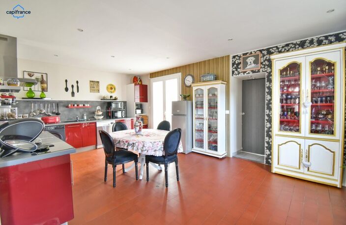 Maison à vendre 4 pièces MEUSNES (41) — photo 4