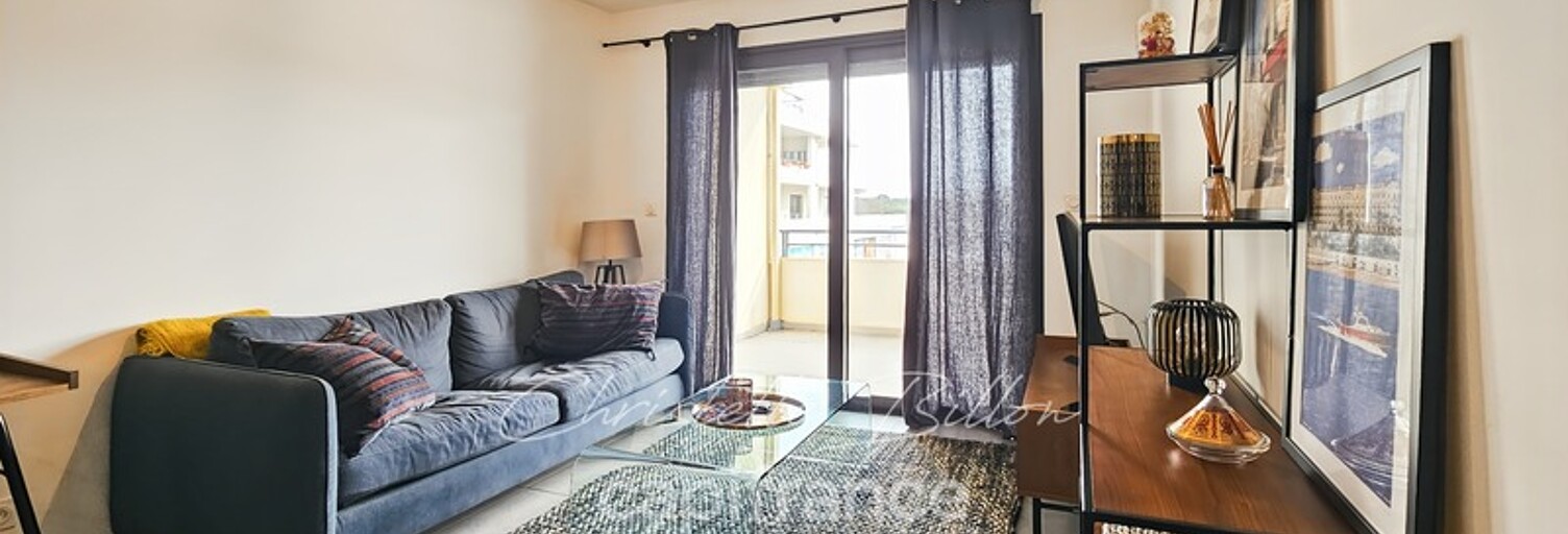 Appartement 2 Pièces 41 m² à vendre à Zonza (20144)