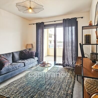 Appartement 2 pièces 255000 €