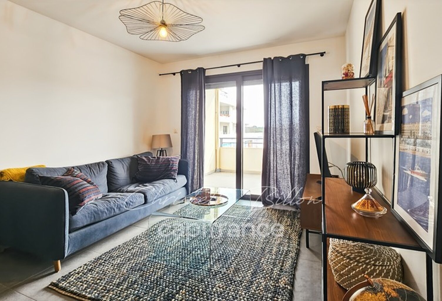 Appartement à vendre 2 pièces SAINTE LUCIE DE PORTO VECCHIO (20) — photo 1