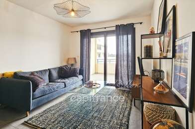 Appartement 2 pièces 255000 €