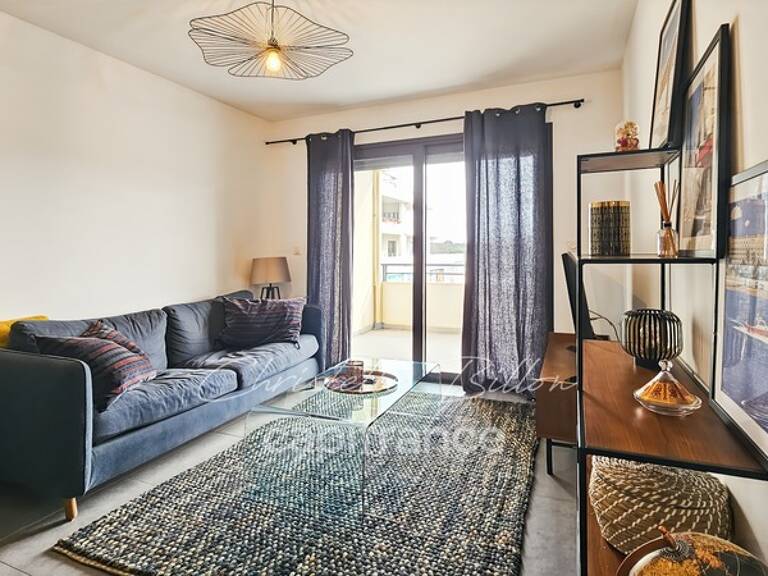 Appartement à vendre 2 pièces SAINTE LUCIE DE PORTO VECCHIO (20) — photo 1