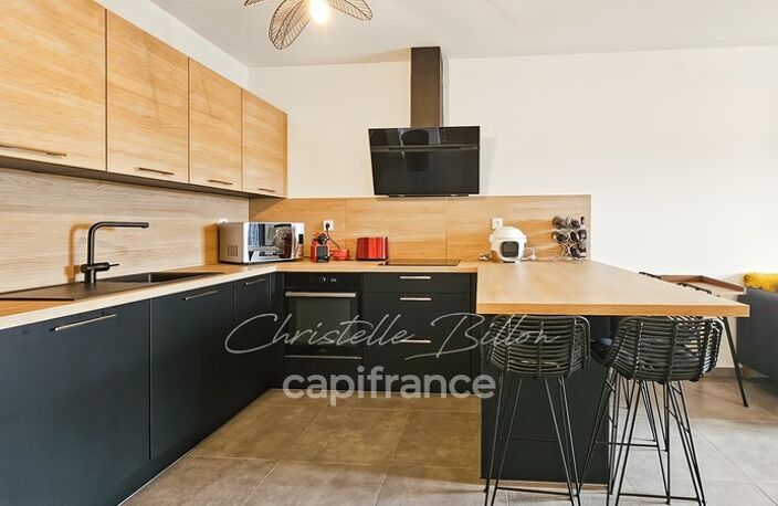 Appartement à vendre 2 pièces SAINTE LUCIE DE PORTO VECCHIO (20) — photo 2