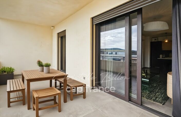 Appartement à vendre 2 pièces SAINTE LUCIE DE PORTO VECCHIO (20) — photo 3