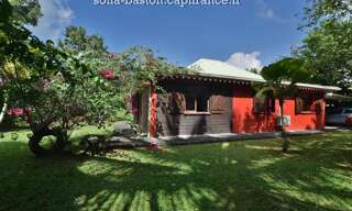 Maison 5 Pièces 106 m² à vendre à Les Trois-Îlets (97229)