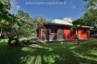 Maison 5 pièces 429000 €