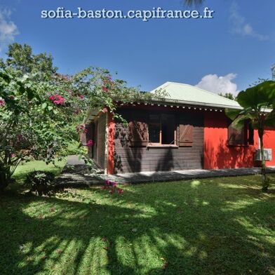 Maison 5 pièces 429000 €