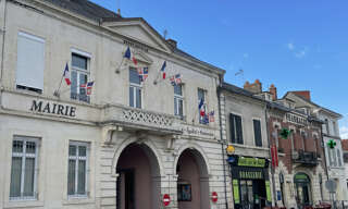 Maison 3 Pièces 100 m² à vendre à Nevers (58000)