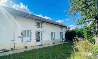 Maison 3 Pièces 100 m² à vendre à Sancoins (18600)