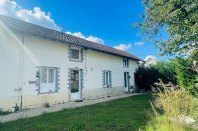 Maison 3 pièces 38000 €