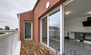 Appartement 3 Pièces 65 m² à vendre à Saint-Pryvé-Saint-Mesmin (45750)