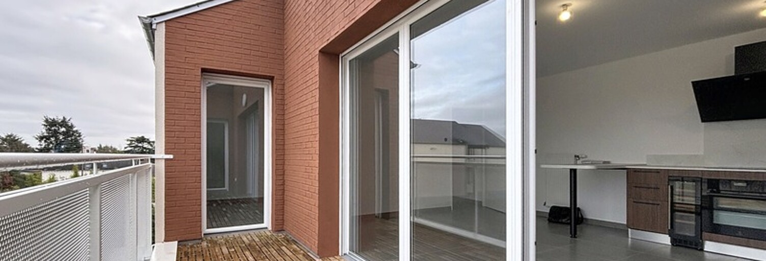 Appartement 3 Pièces 65 m² à vendre à Saint-Pryvé-Saint-Mesmin (45750)