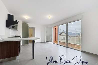 Appartement 3 pièces 270000 €