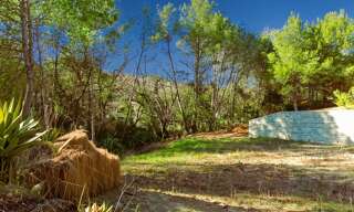 Terrain  1668 m² à vendre à Pourrières (83910)