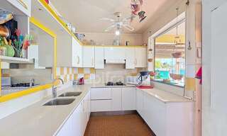 Maison 5 Pièces 105 m² à vendre à Saint-François (97118)