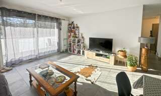 Appartement 3 Pièces 65 m² à vendre à Poisy (74330)