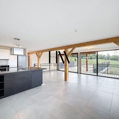 Maison 5 pièces 899000 €