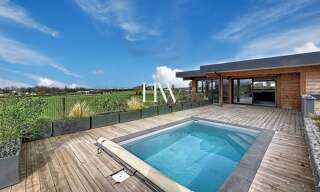 Maison 5 Pièces 123 m² à vendre à Bossey (74160)