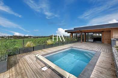 Maison 5 pièces 899000 €