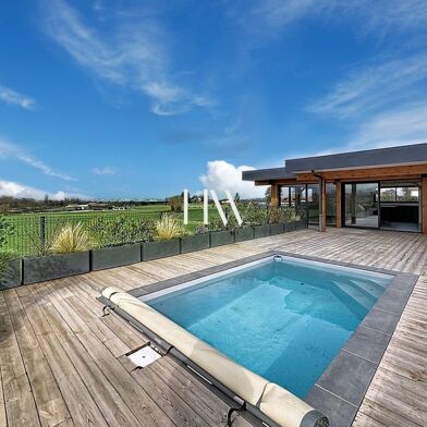 Maison 5 pièces 899000 €