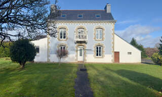 Maison 5 Pièces 112 m² à vendre à Bannalec (29380)