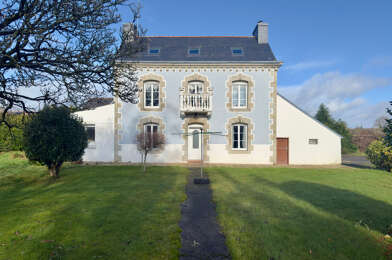 Maison 5 pièces 245000 €