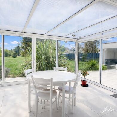 Maison 6 pièces 615000 €