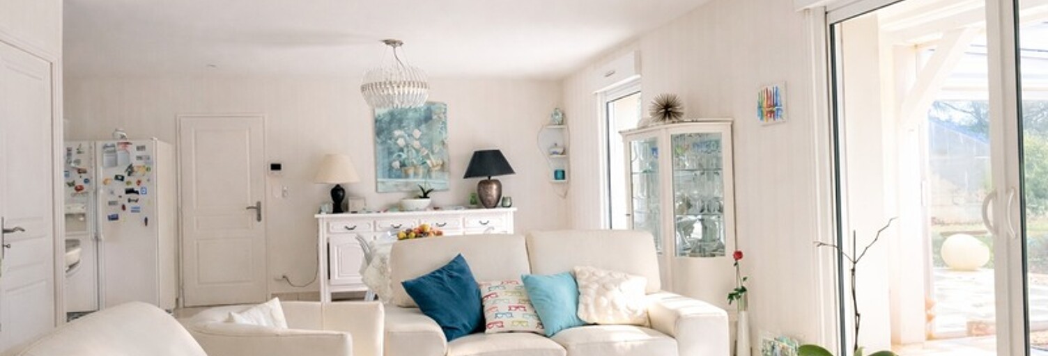 Maison 6 Pièces 179 m² à vendre à Saint-Denis-en-Val (45560)