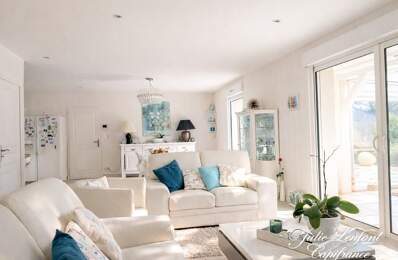 Maison à vendre 6 pièces  (45) — photo du bien